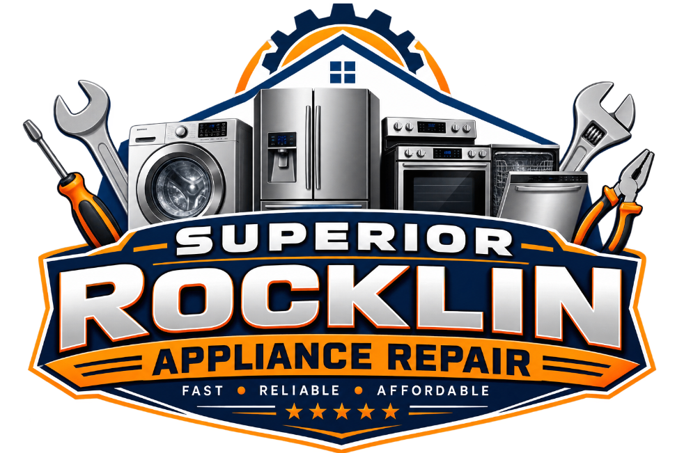 Superior Rocklin Appliance Repair